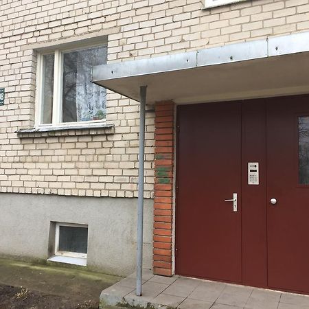 Klaipedas 108 Street Apartment Liepaja Exterior photo